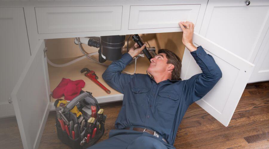 Local water heater installation in Culbertson, MT